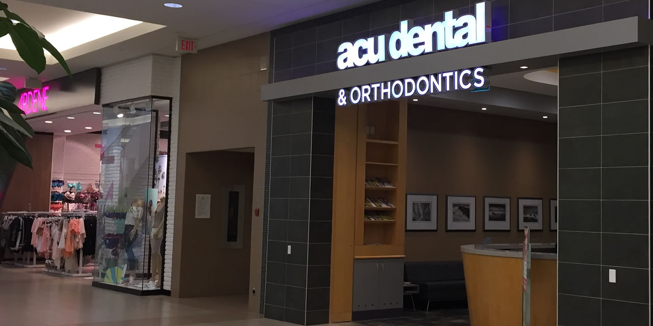 ACU Dental & Orthodontics