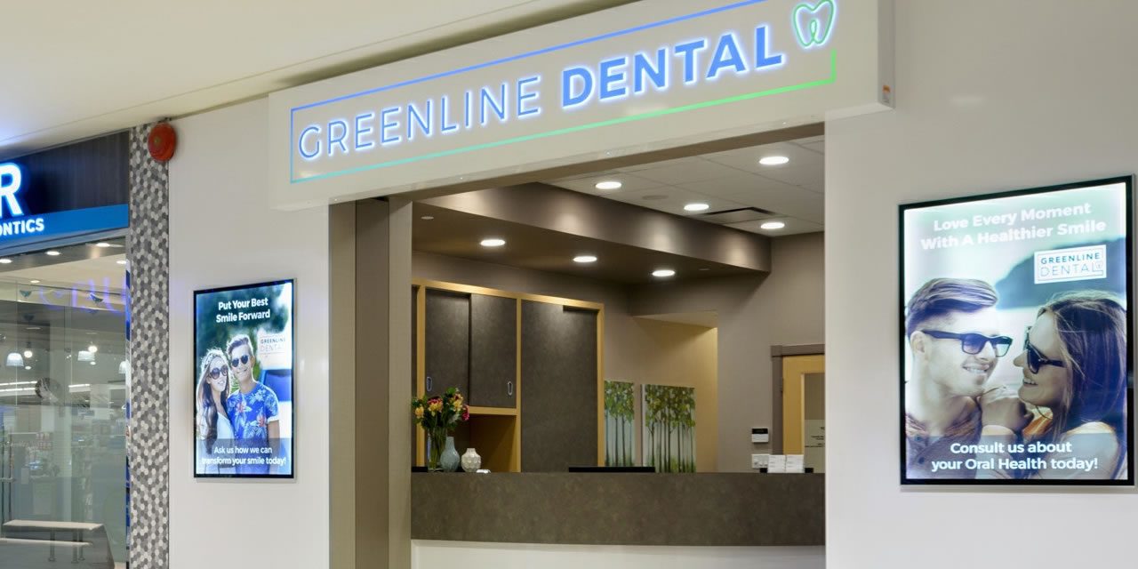 Greenline Dental