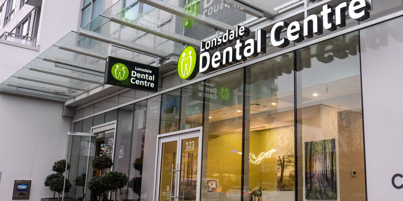 Lonsdale Dental Centre