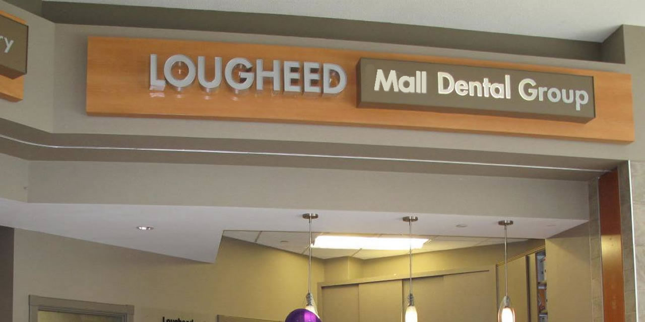 Lougheed Mall Dental Group