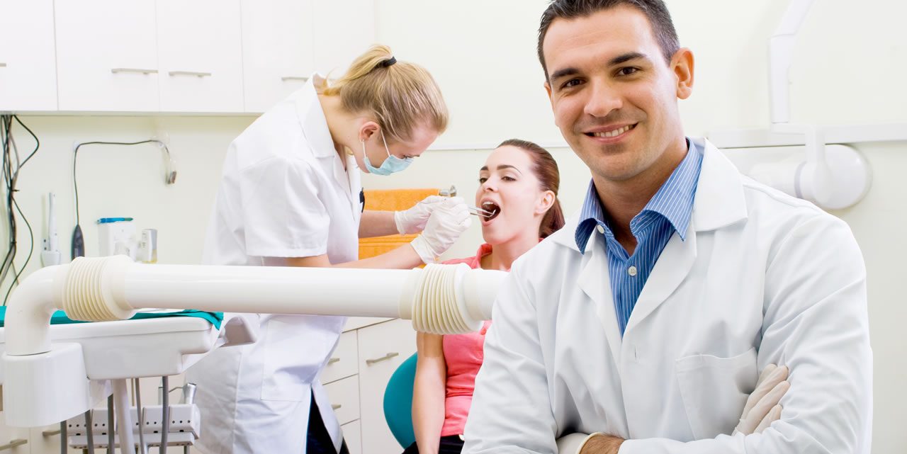 What is 123Dentist | Find a Community Dentist in our Network