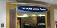  Dentists - Metroplex Dental Centre