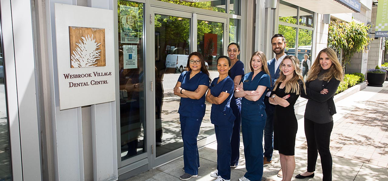 Wesbrook Village Dental Centre - Vancouver Dentist