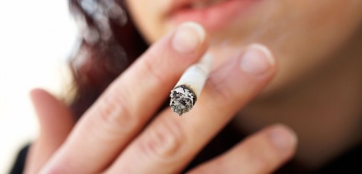 The Effects of Smoking on Your Oral Health