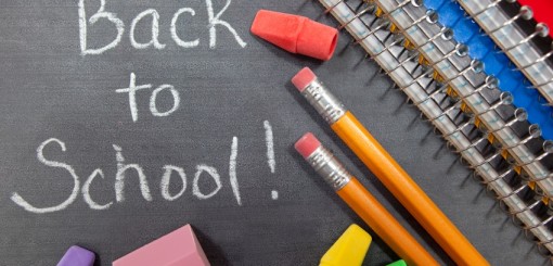 Back To School Tips from 123Dentist.com
