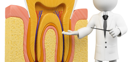 Root Canal Pain and why you should not fear it