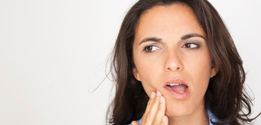 Top 3 reasons why teeth hurt
