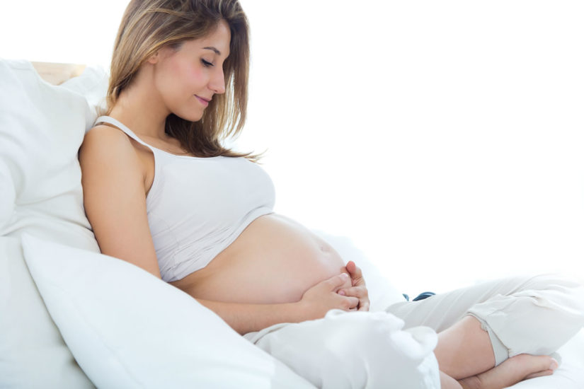 Top 5 Ways to Protect Your Dental Health While Pregnant