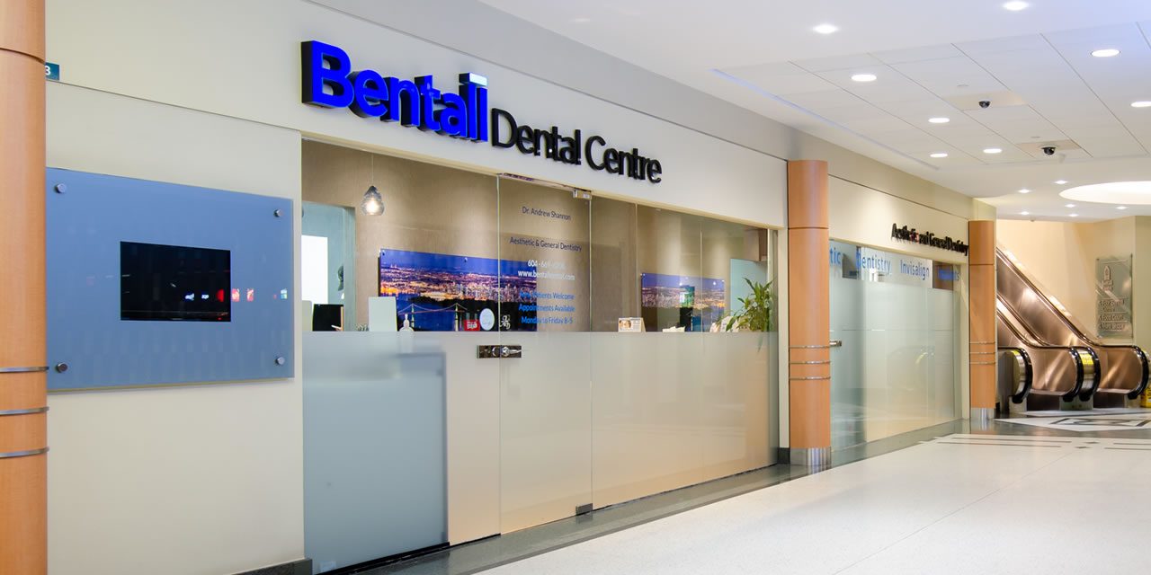 Bentall Dental Centre