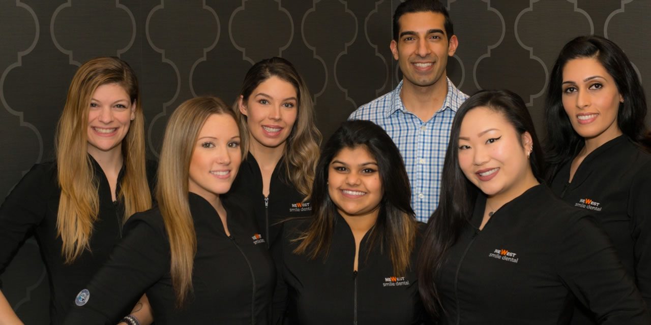 Newest Smile Dental Team