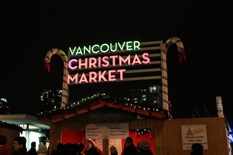 Christmas-Market