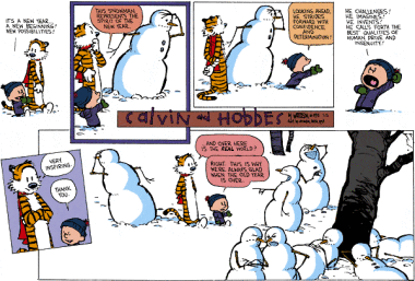 offbeat-calvin-hobbes-snowmen