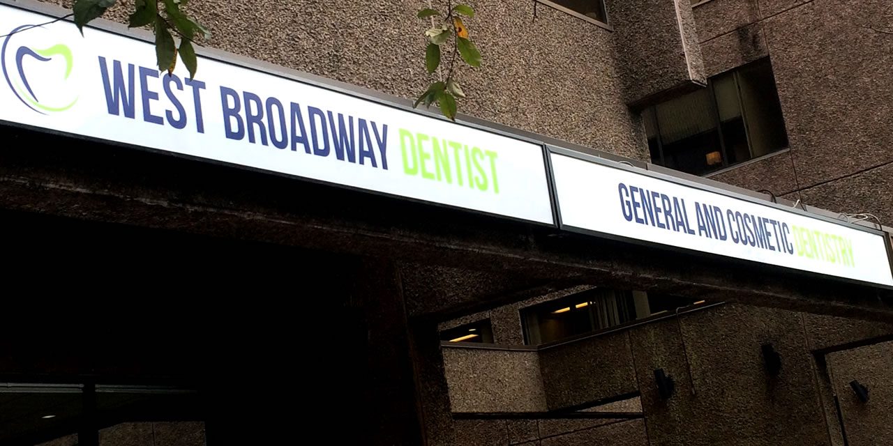 West Broadway Dentist