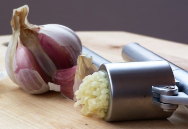 Garlic and onions are leading causes of bad breath