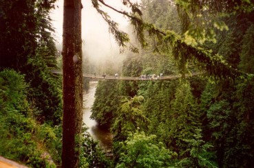 Vancouver-Capilano-Bridge