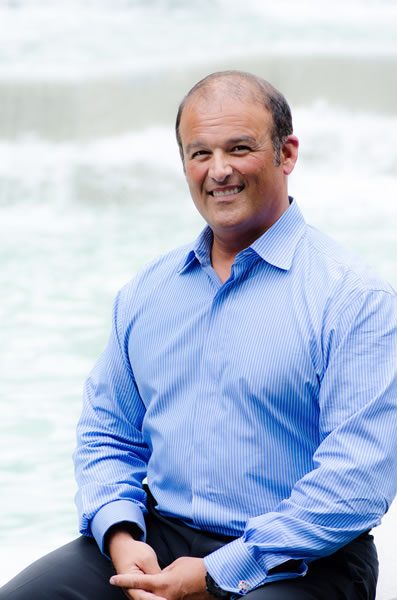 Dr. Andrew Shannon