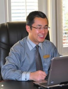 Dr. Felix Zhang