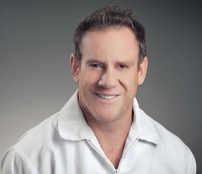 Dr. Rob MacDonald - 123Dentist