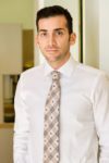 Dr. Sasan Hadianfar