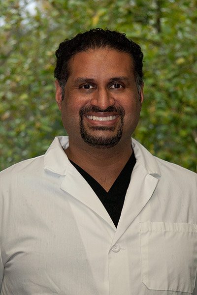 Dr. Vikram N. Kumar