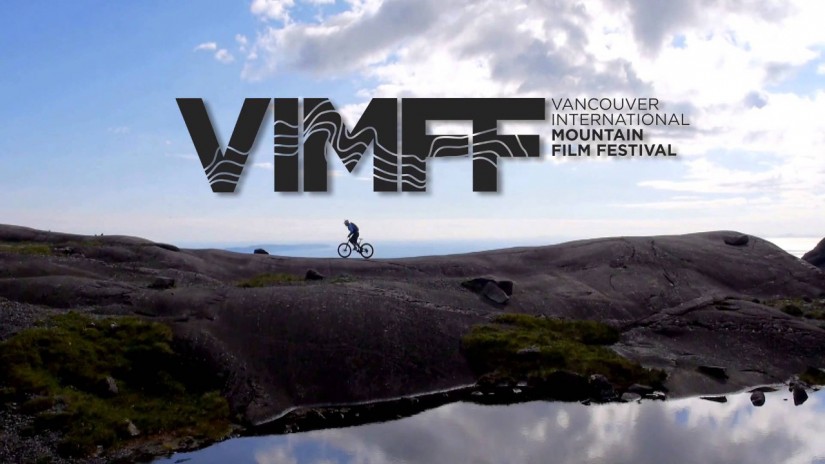 VANCOUVER INTERNATIONAL MOUNTAIN FILM FESTIVAL (VIMFF) in North Vancouver