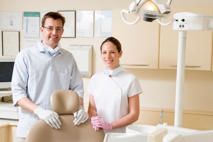 What It Takes To Run A Dental Office - 123Dentist