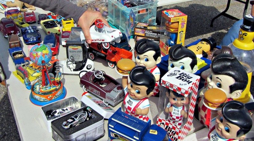 Kid’s Swap Meet in Coquitlam