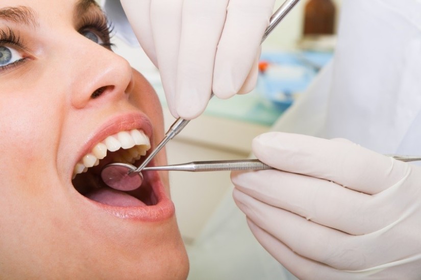 Image result for dental checkup