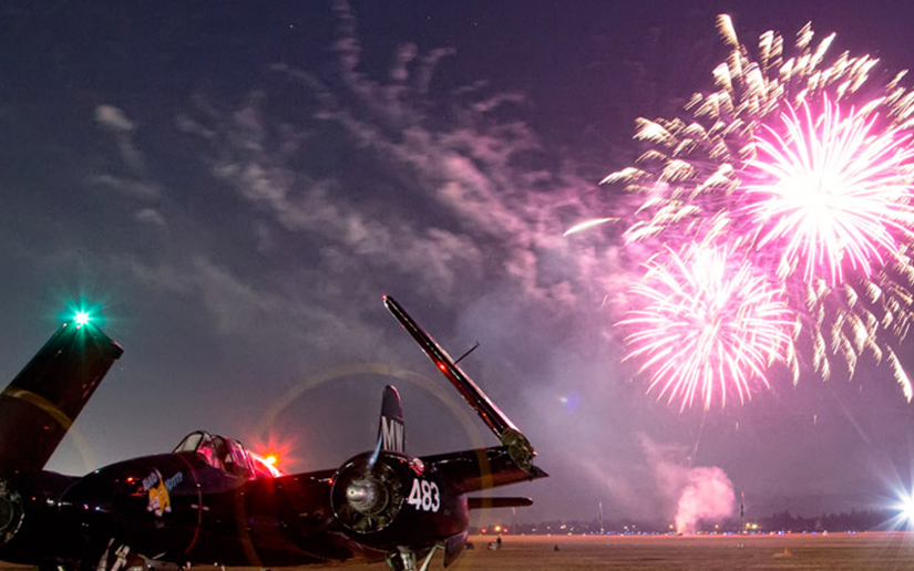 Abbotsford Air Show