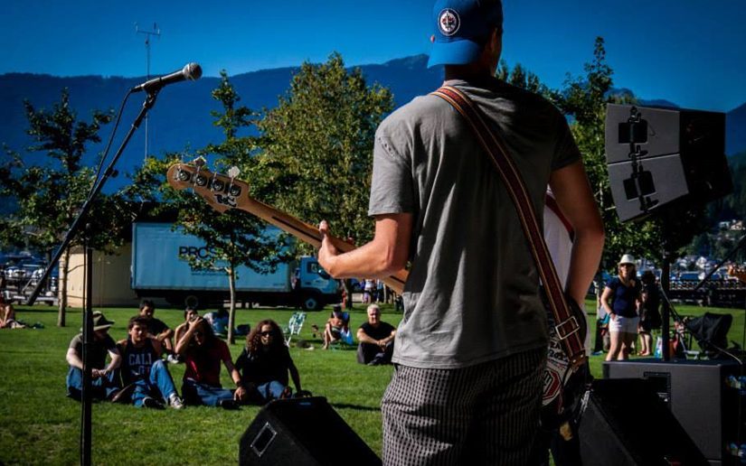 Port Moody Wave Festival