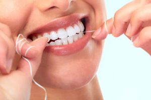 Daily Flossing is still a recommended part of your dental care