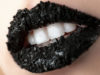 Whiten your teeth with activated charcoal