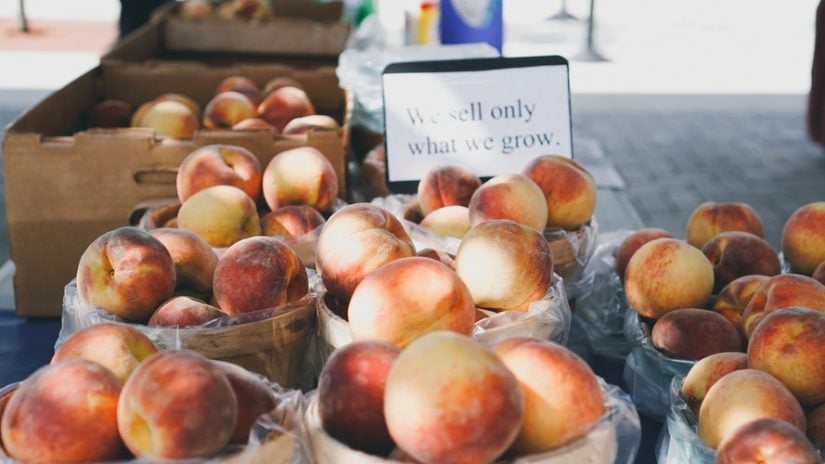 Valley Food & Farm Market in Abbotsford