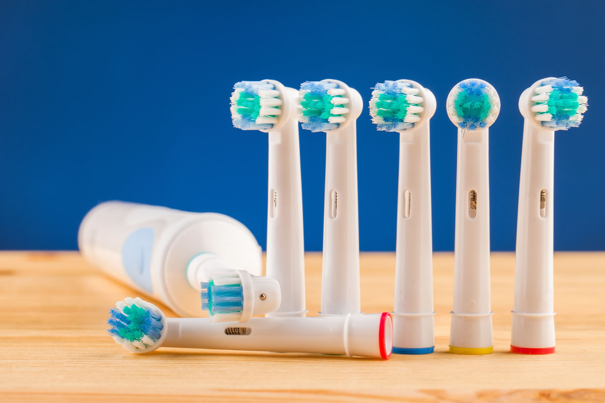 Thinking about electric toothbrushes?