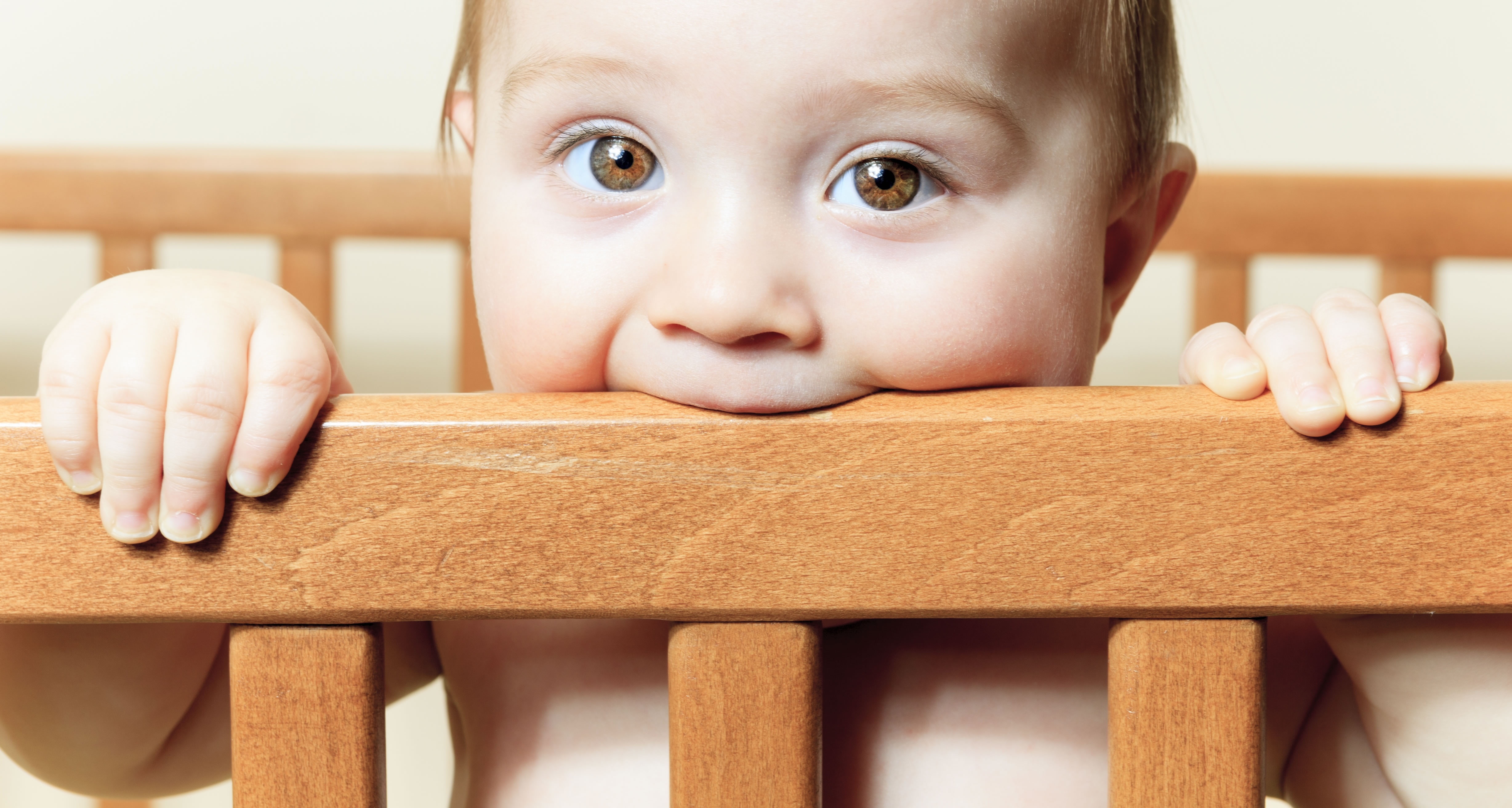 Healthy tips for soothing a teething baby