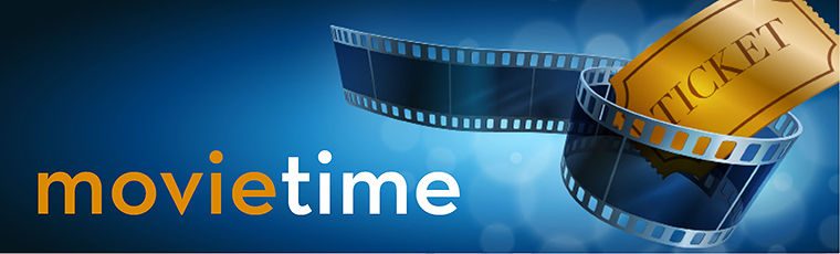 ‘The Nightmare Before Christmas’ after Christmas Matinee Movie Party for TEENS in Chilliwack