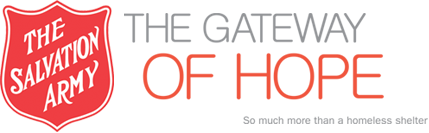 Gateway of Hope’s Christmas Kettle Campaign in Aldergrove