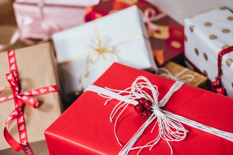 Winter Market Craft Fair in Richmond