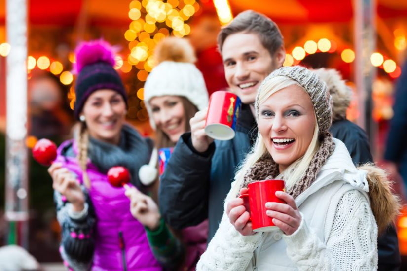 7 Dos and Don’ts of a Beautiful Holiday Smile