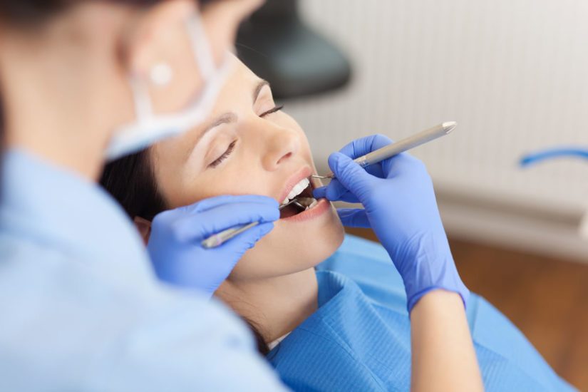 What Is Sedation Dentistry?