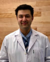 Dr. Amir Najafi