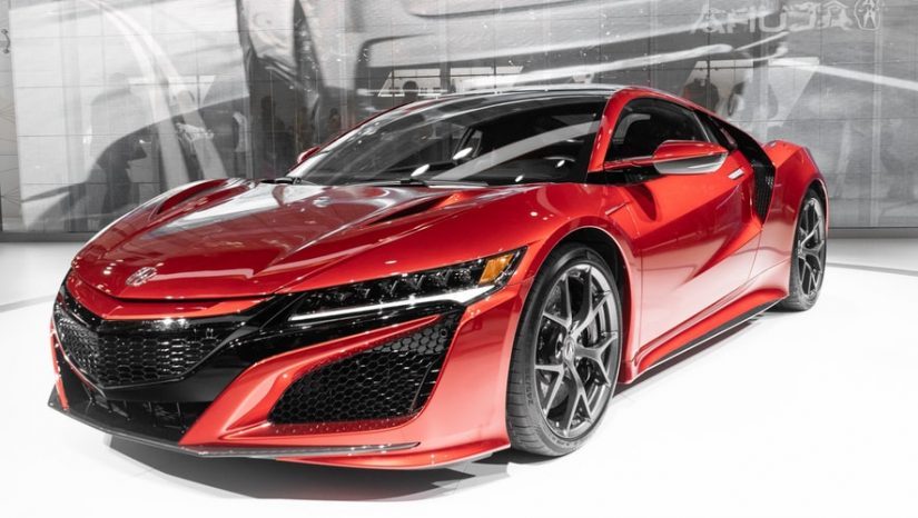 Motorama Custom Car & Motorsports Show in Mississauga