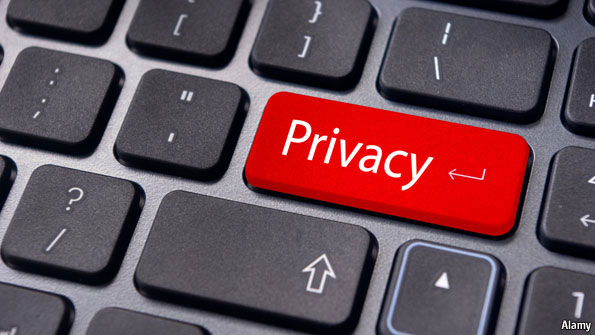 Intro to Online Privacy in North Vancouver