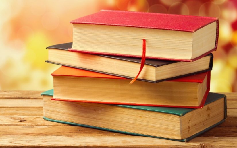 2017 Tween and Teen Winter Book Challenge in Chilliwack