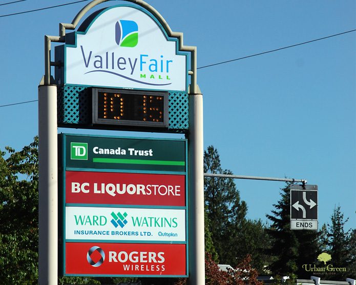 Pick Your Passion Fair in Pitt Meadows