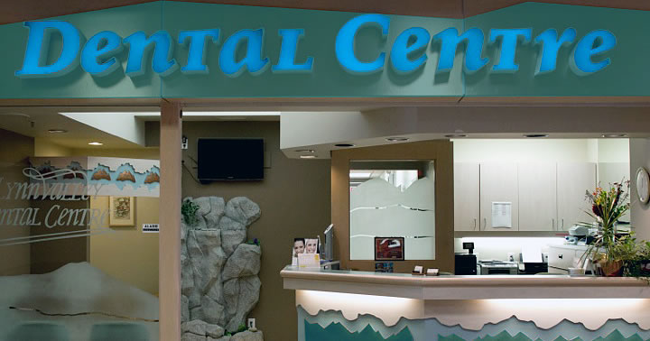 Lynn Valley Dental Centre