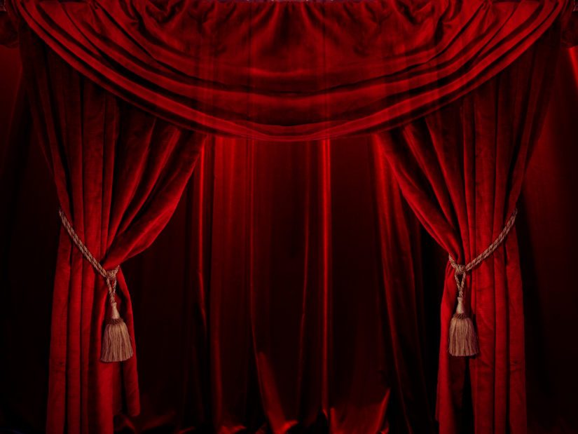 Easter Puppet Show in West Vancouver