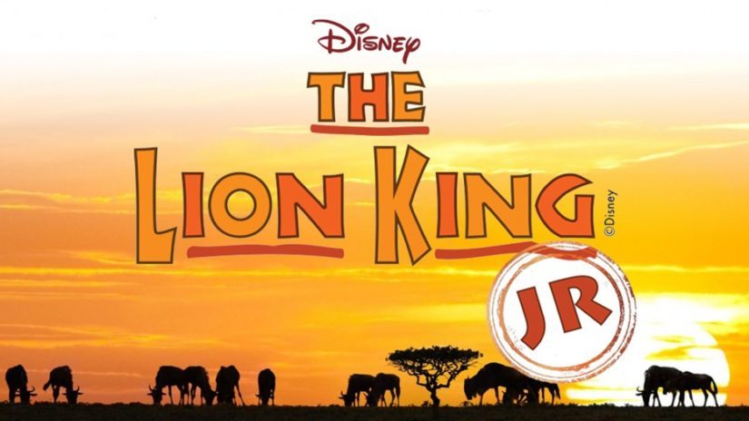 Disney’s Lion King Junior in Maple Ridge