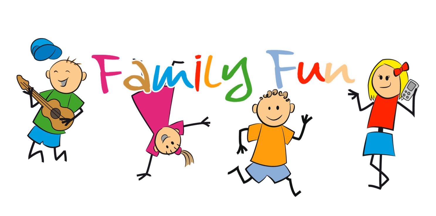 Family Fun Day - 123Dentist