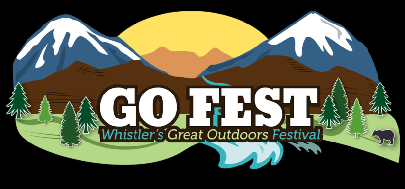 GO Fest in Whistler